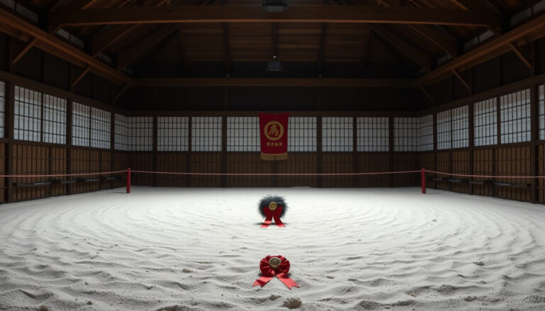 北勝富士引退の理由と現在、家族、断髪式を解説